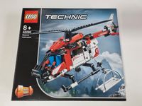 Lego Technik 42092 Rescue Helicopter Hemelingen - Arbergen Vorschau