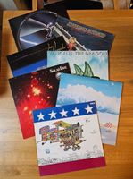 Manfred Mann's Earth Band, Vangelis, Jefferson Starship, LP Vinyl Bayern - Weßling Vorschau
