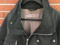 Porsche Jacke/Windbreaker -XL/XXL- Vintage - Unbenutzt - Rarität! Baden-Württemberg - Weissach Vorschau