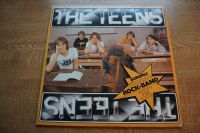 LP The Teens - Europas jüngste Rock-Band - Schallplatte Vinyl Nordrhein-Westfalen - Rosendahl Vorschau