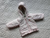 Sanetta Mädchen WinterJacke Baby rosa Größe 62 Neu Niedersachsen - Achim Vorschau