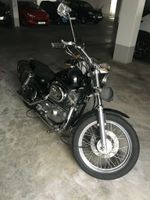 Traumhafte Harley Davidson Sporty 1200 Brandenburg - Potsdam Vorschau