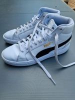 Puma Sneaker hoch Soft Form Gr. 41 Niedersachsen - Bramsche Vorschau