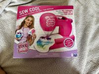 Sew Cool Kinder Nähmaschine Baden-Württemberg - Rauenberg Vorschau