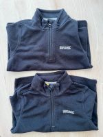 2 Fleece Pullover, Gr.: 116, Regatta, Zwillinge??? Sachsen - Freital Vorschau