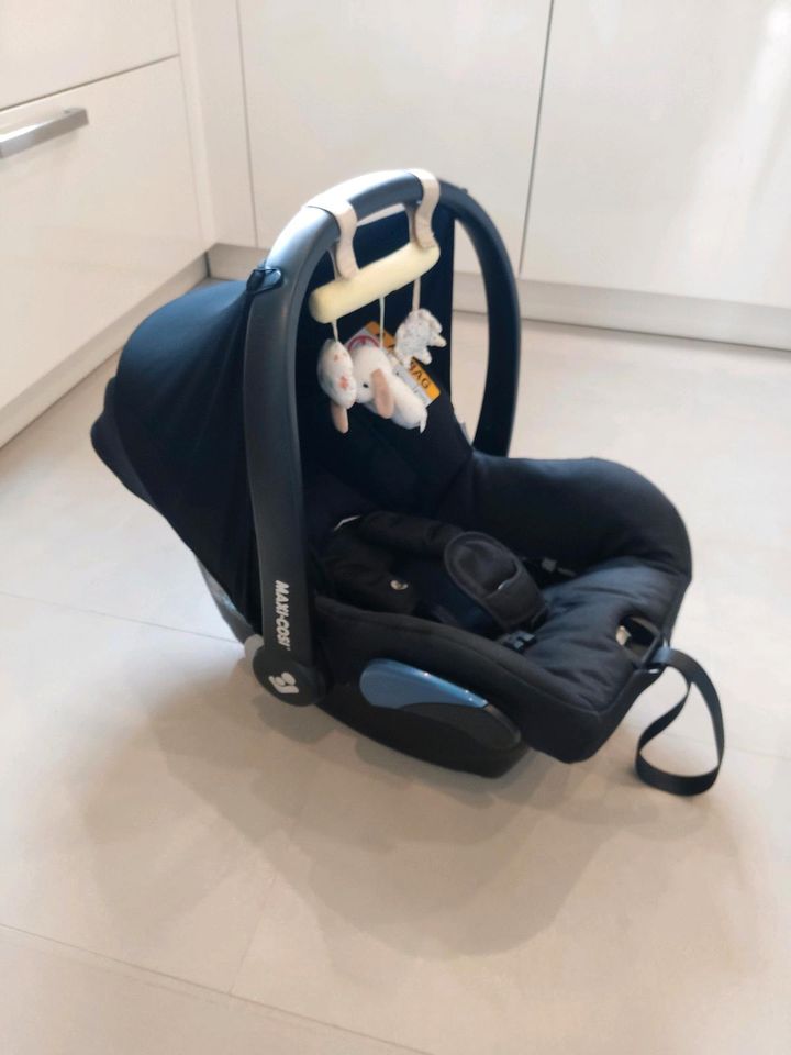 Maxi Cosi Citi in Heidenrod