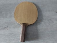 TISCHTENNIS HOLZ  R + W - OFF AC  - GERADE  - INKLUSIVE VERSAND Nordrhein-Westfalen - Kerpen Vorschau