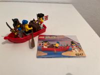 Lego Set 6247 Rotröcke Piraten Bayern - Postbauer-Heng Vorschau
