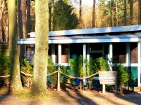 Wohnwagen und Bungalow zu vermieten Sachsen - Kitzscher Vorschau