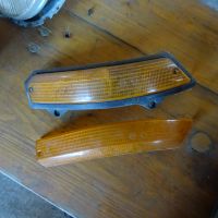 BMW E12 , alter 5er , Blinker vorne li. + re. 32723R6 Baden-Württemberg - Erligheim Vorschau