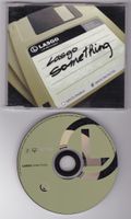 LASGO Something 4tr MAXI CD Radio + Extended + 2x REMIX Trance Nordrhein-Westfalen - Soest Vorschau