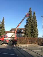 Baumfällung Problembaum Garten Sturmschäden Baumpflege Baden-Württemberg - Rudersberg Vorschau