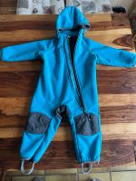 Overall Jako-O Teddyfleece Hamburg-Mitte - Hamburg Horn Vorschau