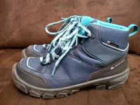 Outdoor Schuhe Wanderschuhe wasserdicht, v. Decathlon, Gr.  37 Sachsen - Chemnitz Vorschau