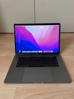 MacBook Pro 15'' mit integriertem Retina-Display  - wie Neu! Berlin - Mitte Vorschau