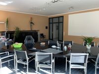 Großer Konferenztisch Besprechungstisch Büromöbel  Sideboard Nordrhein-Westfalen - Lippstadt Vorschau