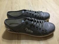 Hellgraue Sneaker- wie NEU Bayern - Würzburg Vorschau