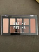 Nyx Matchy Palette Neu Münster (Westfalen) - Coerde Vorschau