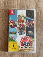 Nintendo Switch Super Mario 3D All Stars Niedersachsen - Osnabrück Vorschau