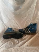 Vintage Adidas Stiefel Berlin - Reinickendorf Vorschau