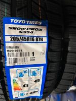 Winterreifen 205/45 R16 87H Toyo Tires Nordrhein-Westfalen - Moers Vorschau