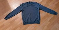 Hugo Boss feiner, leichter Strickpulli Gr XL 54 Merinowolle Hessen - Dieburg Vorschau