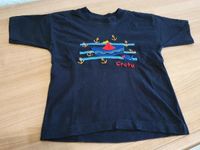 Wie neu! Kreta T-Shirt Gr. 98/104 Griechenland Souvenir Brandenburg - Eberswalde Vorschau