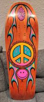 Black Label Street Thing Skateboard Essen - Essen-Borbeck Vorschau