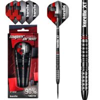 Karella Super Drive Steeldarts 90% NEU Darts / Dartpfeile Hessen - Linsengericht Vorschau