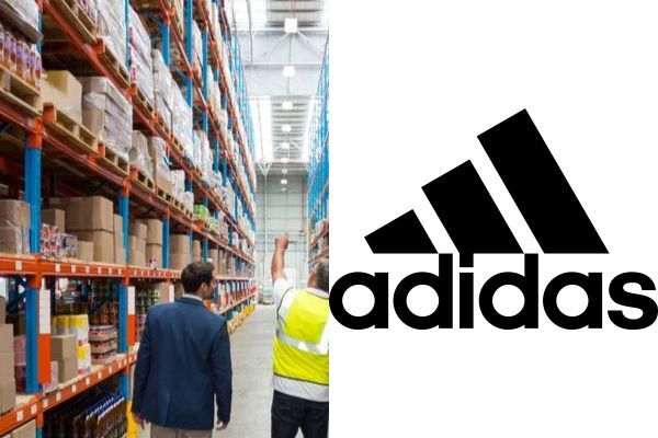 Lagermitarbeiter (m/w/d) (adidas Distribution Center) *2256 EUR/Jahr* in  Bayern - Scheinfeld | Lagerhelfer/Lagerhelferin | eBay Kleinanzeigen ist  jetzt Kleinanzeigen