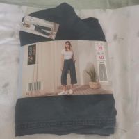 NEU Damenhose Jeans Capri dreiviertel Sommer Trend Schleswig-Holstein - Großsolt Vorschau