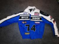 Motorradjacke Gr. 128/134 Bayern - Kalchreuth Vorschau