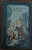 Karl May - In den Schluchten des Balkan NEU OVP (TOSA Verlag) Nordrhein-Westfalen - Mechernich Vorschau