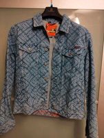 Superdry Jeans Jacke Nordrhein-Westfalen - Bergkamen Vorschau