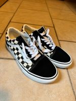 Vans Old Skool Checkerboard Hessen - Heidenrod Vorschau