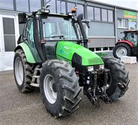 Deutz Agroton 100 Baden-Württemberg - Bühl Vorschau