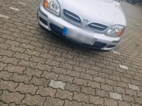 Nissan micra k11 Aachen - Aachen-Mitte Vorschau