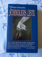 Schindlers Liste - Thomas Keneally Kreis Ostholstein - Neustadt in Holstein Vorschau