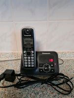 Panasonic  Telefon mit Anrufbeantworter Nordrhein-Westfalen - Oelde Vorschau
