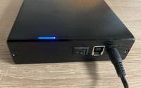 Externe Festplatte 1 TB Western Digital mit Gehäuse Hamburg Barmbek - Hamburg Barmbek-Süd  Vorschau