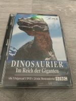 Dinosaurier Im Reich der Giganten (DVD) Köln - Kalk Vorschau