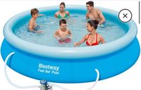 Bestway Pool 3,05m x 0,76 m NEU Gotha - Tabarz/Thüringer Wald Vorschau