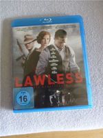 Blu Ray Lawless  - Die Gesetzlosen Nordrhein-Westfalen - Herzogenrath Vorschau