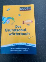 Das Grundschulwörterbuch Baden-Württemberg - Linkenheim-Hochstetten Vorschau