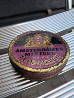 Dose "Amsterdamer Mixture 50 gr netto Feinschnitt" Brandenburg - Velten Vorschau