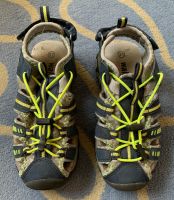 Walkx Trekking Outdoor Sandalen Größe 31 Wuppertal - Cronenberg Vorschau