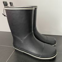 NEU VRS Gummistiefel Regenstiefel schwarz 33 Schleswig-Holstein - Norderstedt Vorschau