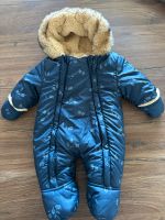 Schneeanzug Overall Winterkleidung Babykleidung Kinderkleidung Nordwestmecklenburg - Landkreis - Dorf Mecklenburg Vorschau