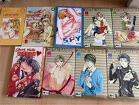 Mangas Paket Manga Sammlung Nordrhein-Westfalen - Langerwehe Vorschau