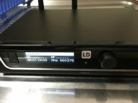 Vermietung Funkmikrofone Handsender U 505-506 by LD Systems Bielefeld - Brackwede Vorschau